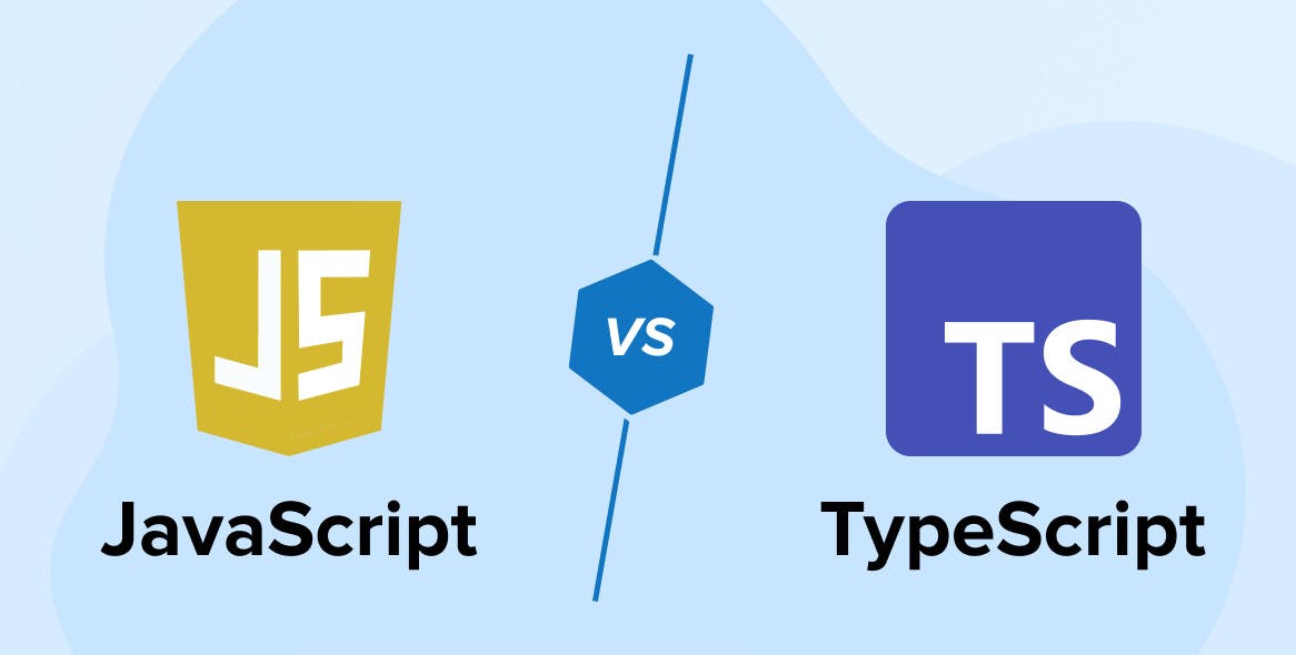 JavaScript VS TypeScript