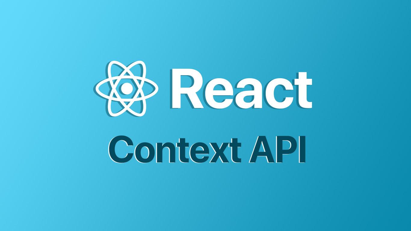 React Context API